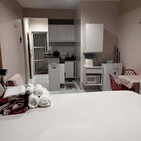 Studio Beira Mar Fortaleza  Ngoại thất bức ảnh