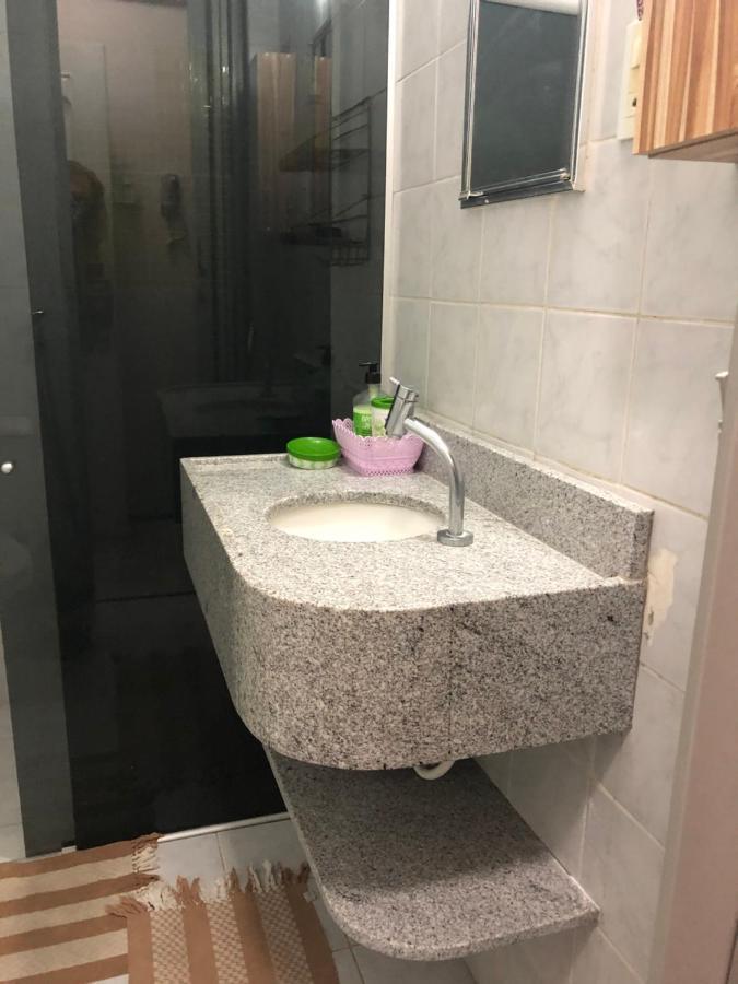 Studio Beira Mar Fortaleza  Ngoại thất bức ảnh