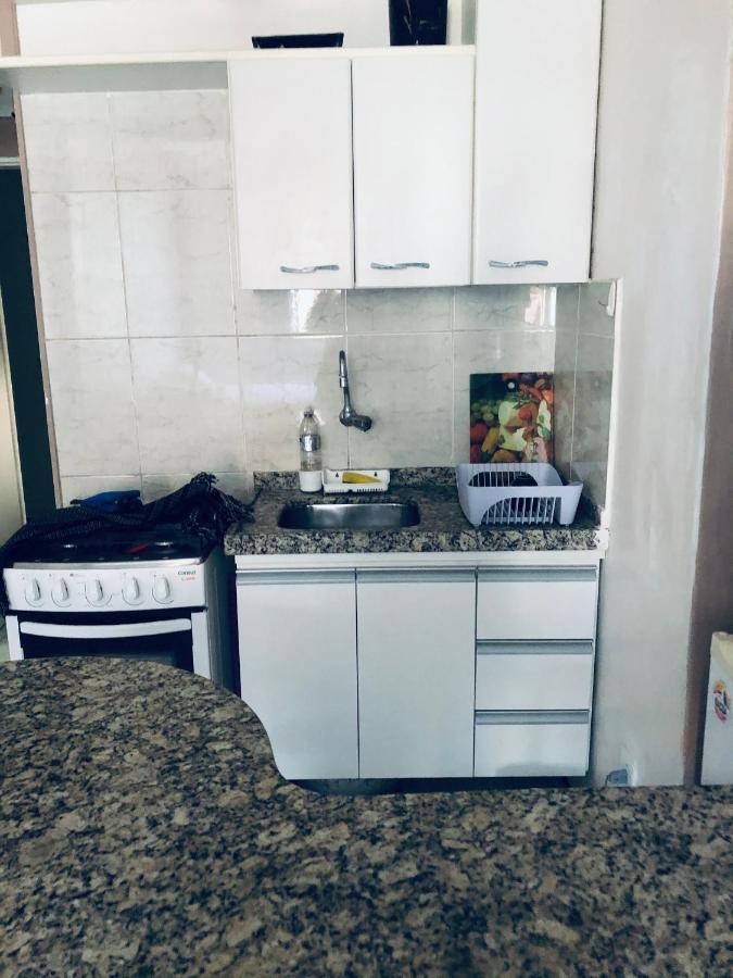 Studio Beira Mar Fortaleza  Ngoại thất bức ảnh