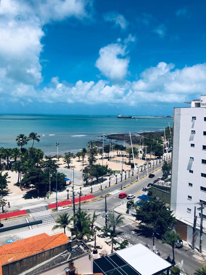 Studio Beira Mar Fortaleza  Ngoại thất bức ảnh