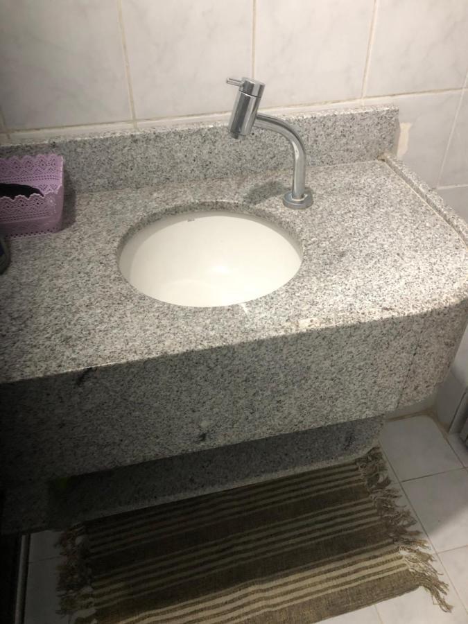 Studio Beira Mar Fortaleza  Ngoại thất bức ảnh