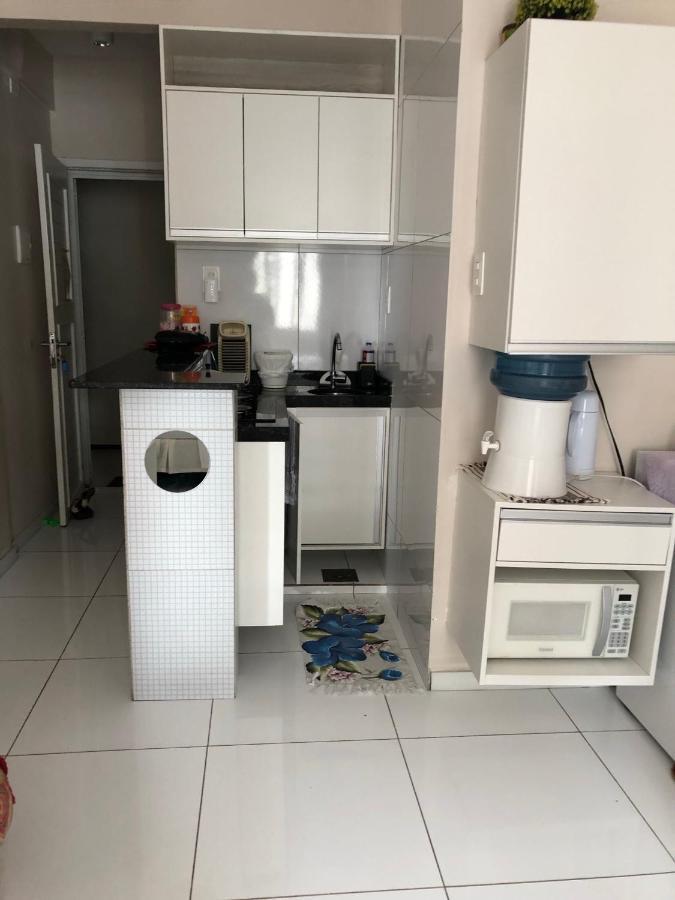 Studio Beira Mar Fortaleza  Ngoại thất bức ảnh