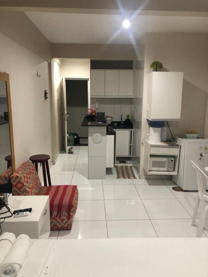 Studio Beira Mar Fortaleza  Ngoại thất bức ảnh