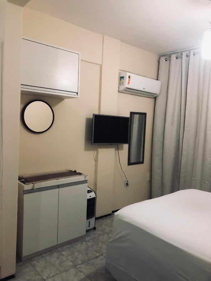 Studio Beira Mar Fortaleza  Ngoại thất bức ảnh