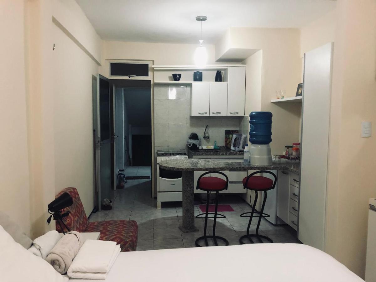 Studio Beira Mar Fortaleza  Ngoại thất bức ảnh