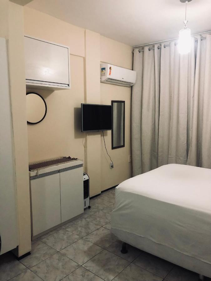 Studio Beira Mar Fortaleza  Ngoại thất bức ảnh