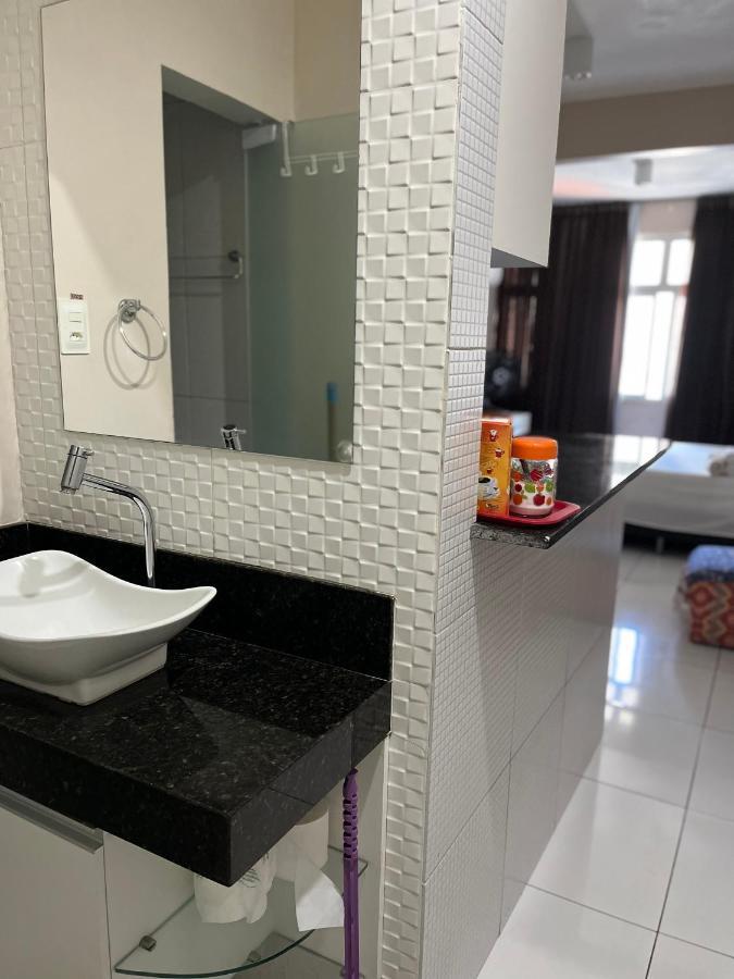 Studio Beira Mar Fortaleza  Ngoại thất bức ảnh