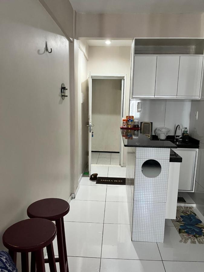 Studio Beira Mar Fortaleza  Ngoại thất bức ảnh