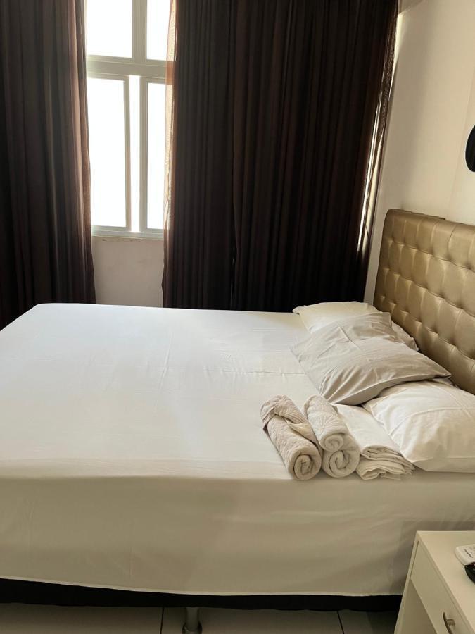Studio Beira Mar Fortaleza  Ngoại thất bức ảnh