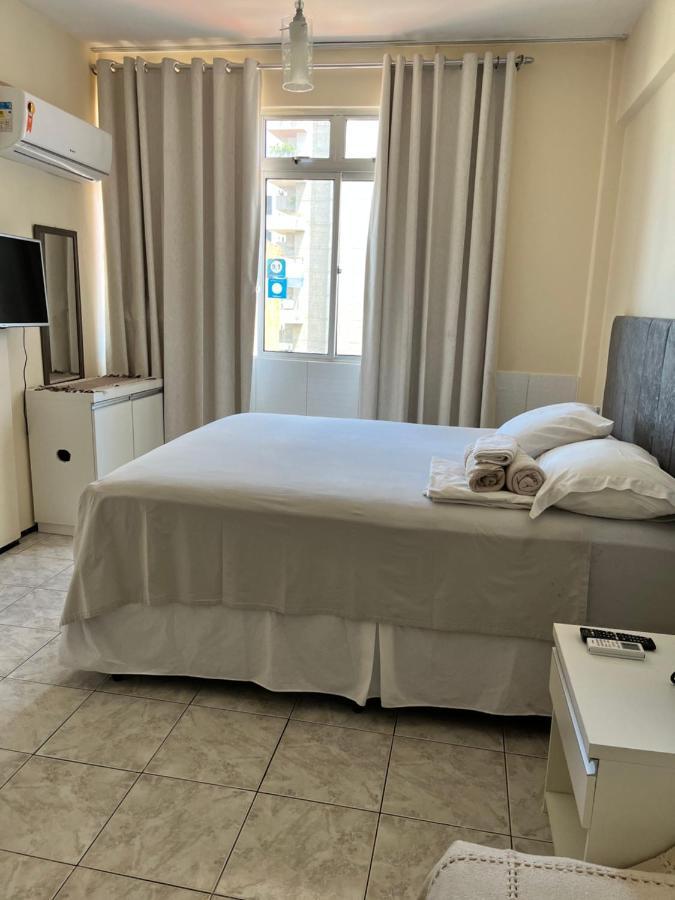 Studio Beira Mar Fortaleza  Ngoại thất bức ảnh