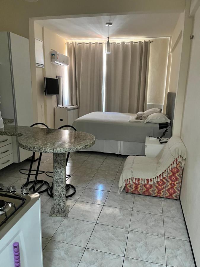Studio Beira Mar Fortaleza  Ngoại thất bức ảnh
