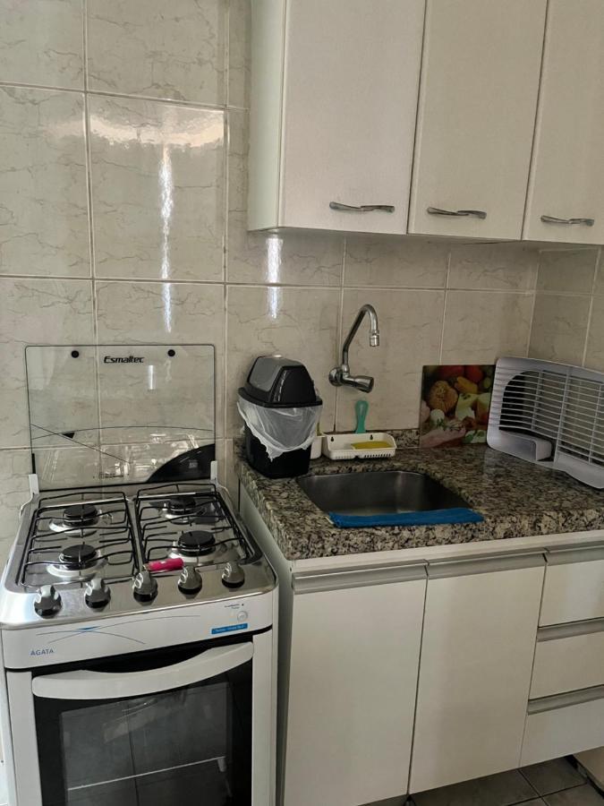 Studio Beira Mar Fortaleza  Ngoại thất bức ảnh