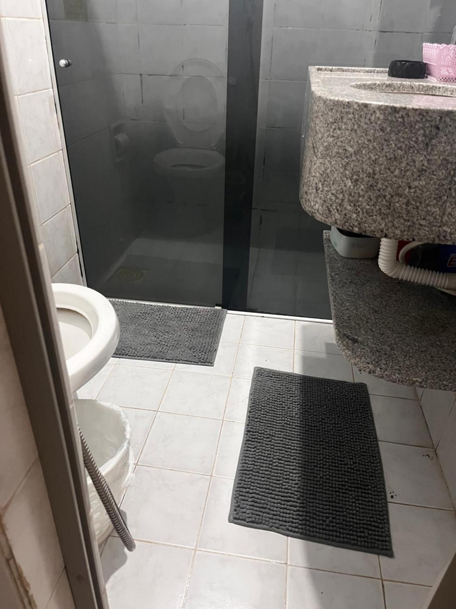 Studio Beira Mar Fortaleza  Ngoại thất bức ảnh